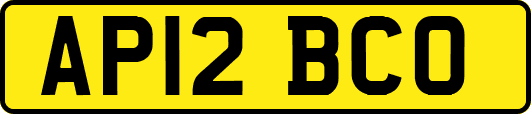 AP12BCO
