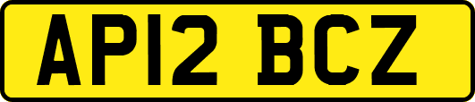AP12BCZ