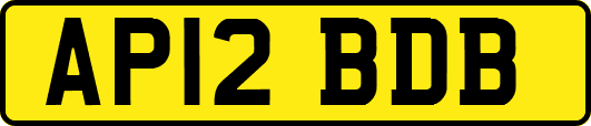 AP12BDB
