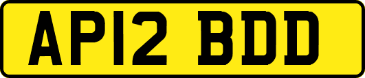 AP12BDD
