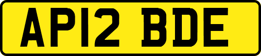 AP12BDE