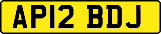 AP12BDJ