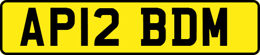 AP12BDM