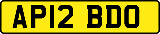 AP12BDO