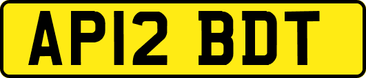 AP12BDT