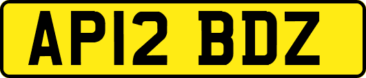 AP12BDZ