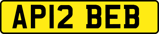 AP12BEB