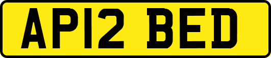 AP12BED