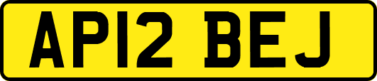 AP12BEJ