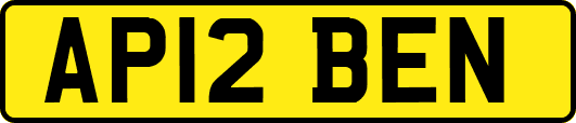 AP12BEN