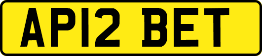 AP12BET