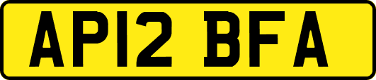 AP12BFA