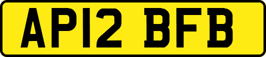 AP12BFB