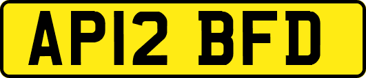 AP12BFD