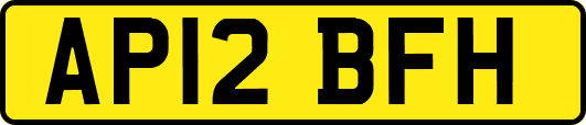 AP12BFH