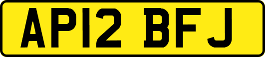 AP12BFJ