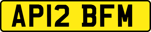 AP12BFM