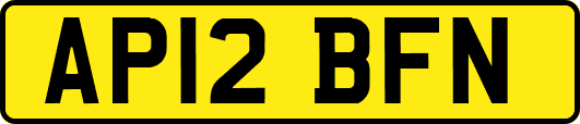 AP12BFN