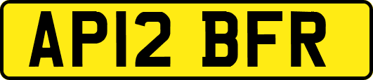 AP12BFR