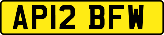 AP12BFW