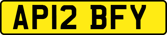 AP12BFY