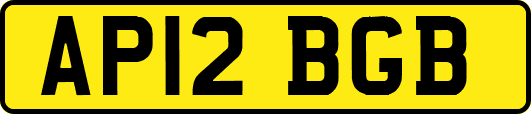 AP12BGB