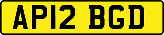 AP12BGD