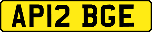AP12BGE