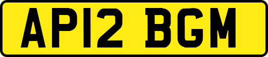 AP12BGM