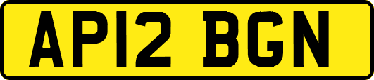 AP12BGN