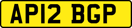 AP12BGP