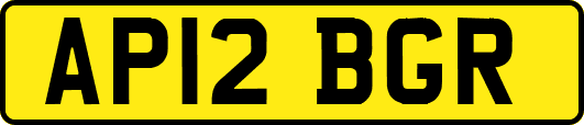 AP12BGR