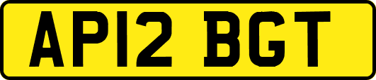 AP12BGT