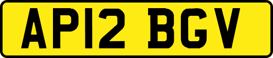 AP12BGV