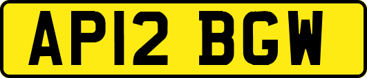 AP12BGW