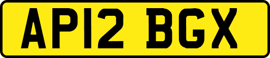 AP12BGX