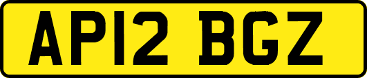 AP12BGZ