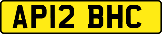 AP12BHC