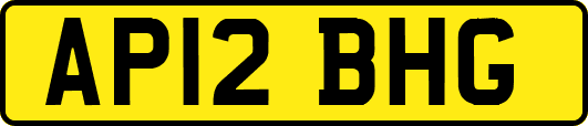 AP12BHG