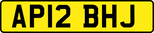 AP12BHJ