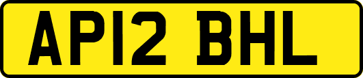 AP12BHL