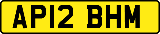 AP12BHM