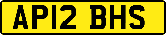 AP12BHS