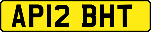 AP12BHT