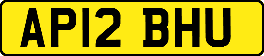 AP12BHU