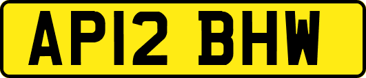 AP12BHW