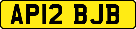 AP12BJB