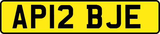 AP12BJE