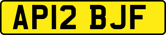 AP12BJF