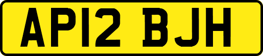 AP12BJH